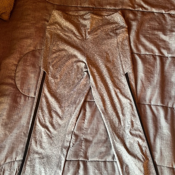 PINK Athletic Leggings With Side Pocket - Picture 4 of 4